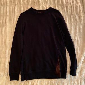 All Saints Sweatshirt
